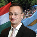 Szijjártó Péter Székelyföldre látogat!