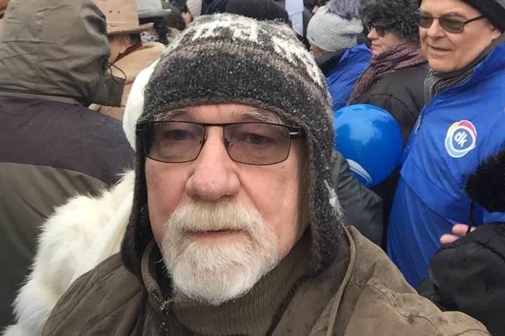 Virradat Program: Vágó Istvánnak természetesen erről is az antiszemitizmus jut az eszébe