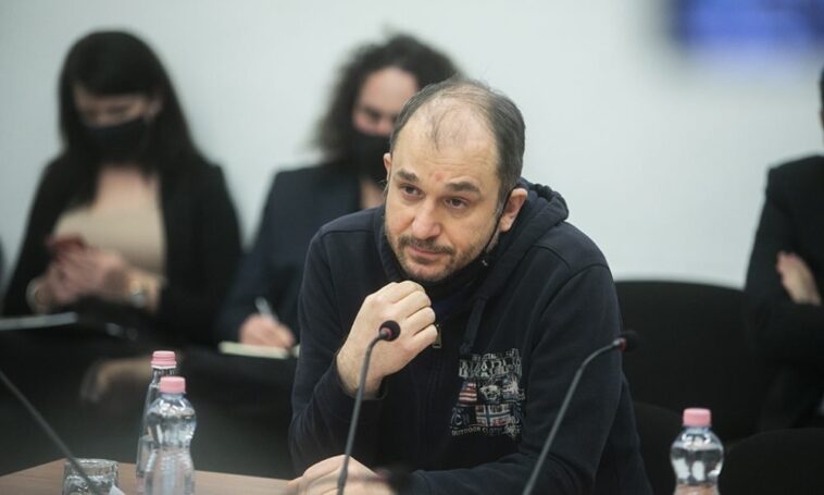 A városházi machinátor Tordai Csaba mögött kötődik össze Gyurcsány és Bajnai klánja a Soros-hálózattal