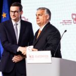 Német lap: A Lengyelország és Magyarország elleni küzdelem mérgezően hatott az EU belső kohéziójára