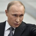 Putyin: itt az ideje, hogy a nyugati vezetők ne játsszák tovább a hülyét