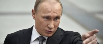 Putyin: itt az ideje, hogy a nyugati vezetők ne játsszák tovább a hülyét