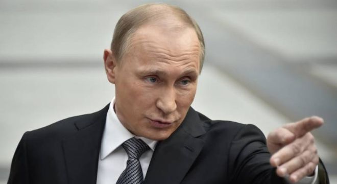 Putyin: itt az ideje, hogy a nyugati vezetők ne játsszák tovább a hülyét