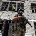 Egymásra cáfolnak rá az ukrán tisztviselők, ha a külföldön élők kötelező mozgósításáról van szó