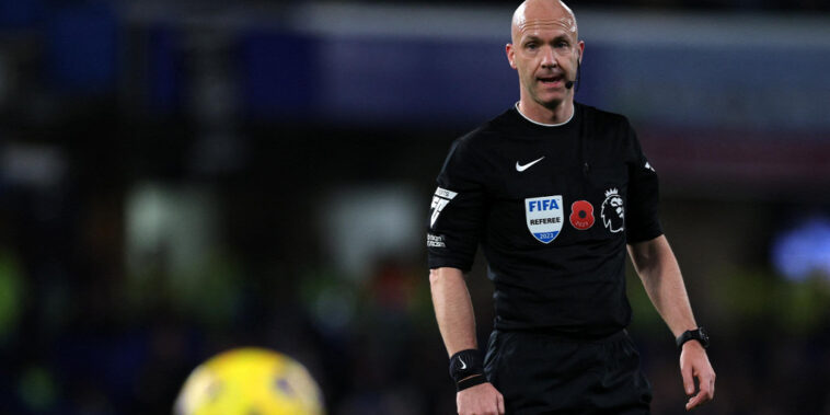 Videóbírós botrány után szakadt meg az angol csodacsapat sikersorozata