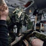 Aresztovics: Ukrajna halott, Kijev nem talál embereket, akik harcolnának érte