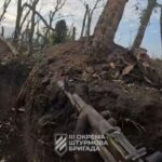 Új, közös ellenség jelent meg az orosz-ukrán fronton