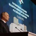 Kiszivárgott: Putyin titokban jelezte, hogy nyitott a tűzszünetre