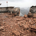 Három orosz katonát találtak az ukránok, akik háborús bűnt követhettek el