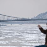 Éjféltől elsőfokú árvízvédelmi készültség lesz Budapesten