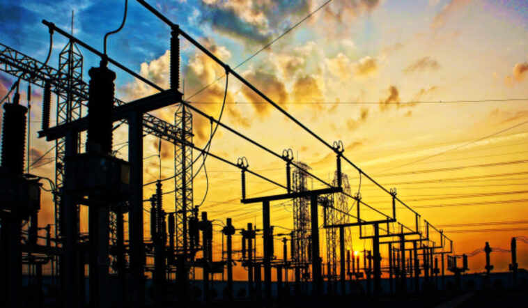 Ukrajna növelte a villamosenergia-importját