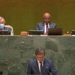 Kuleba kapja meg Kissinger helyét a WORLD.MINDS Alapítványban