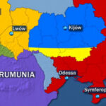 Egy brit diplomata szerint egy kisebb, szabad állam maradna meg Ukrajna nyugati részén