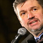 Hadházy: csak azok a papok hitelesek, akik kiállnak Iványi mellett