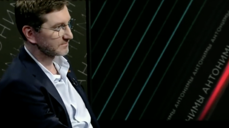 Valószínűleg megmérgezték a Russia Today műsorvezetőjét