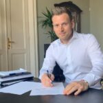 Az agráriumban is kipróbálja magát Tiborcz István