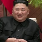 Mercedes-Benz Maybach-ban harcol a proletárforradalomért Észak-Korea első embere