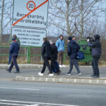 Több mint egymillió menekült érkezhetett idén Európába