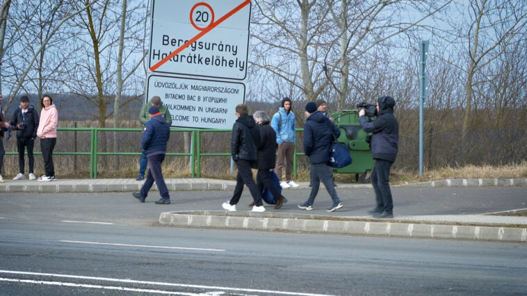 Több mint egymillió menekült érkezhetett idén Európába
