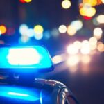 Gyilkosság miatt vettek őrizetbe egy férfit Pécsen