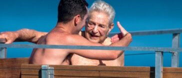 Tűzfalcsoport: Soros bebizonyította, hogy élet és halál is lehet üzleti kérdés