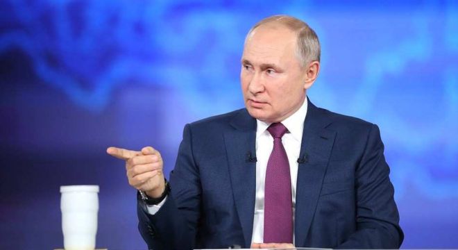 Amerika igazat adott Putyinnak