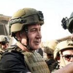 Netanjahu Gáza teljes fegyvermentesítéséhez és a palesztinok „deradikalizációjához” köti a békét