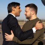 Rosszul sült el Rishi Sunak a karácsonyi poénkodása – kiakadtak a britek