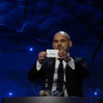 Megvan a jövő évi foci-Eb sorsolása: nemzeti tizenegyünk a házigazda mellett Skóciával és Svájccal került egy csoportba