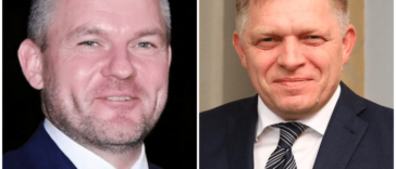 A SMER támogatná Peter Pellegrini államelnöki jelölését