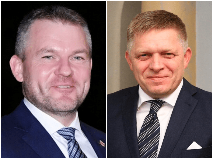 A SMER támogatná Peter Pellegrini államelnöki jelölését