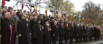 Román “újraegyesülésről” ír Erdély elcsatolása kapcsán az Euronews magyarországi újságírója