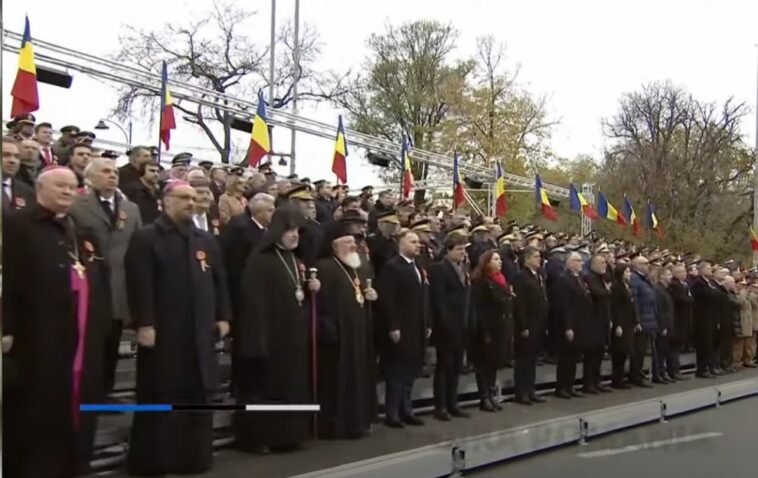 Román “újraegyesülésről” ír Erdély elcsatolása kapcsán az Euronews magyarországi újságírója