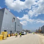 Három halott, egy mérgezés, tizennégy sérült az iváncsai akkurgyárépítés mérlege