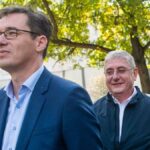 A végén mindig összenő, ami összetartozik