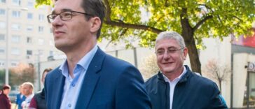 A végén mindig összenő, ami összetartozik