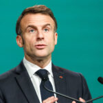 A francia elnök szerint akár 10 évig is tarthat az izraeli-palesztin háború