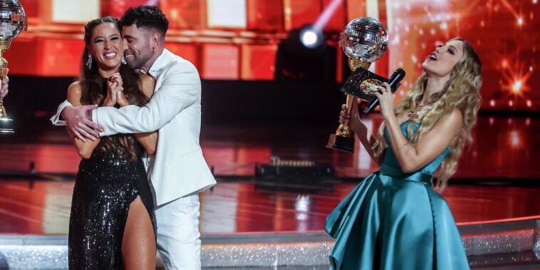 Krausz Gábor: Valóban több volt, mint egy tánc, több volt, mint egy műsor