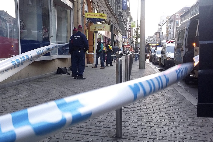 Utánajártunk, hogy mennyien és miért haltak meg az elmúlt években rendőri intézkedés közben