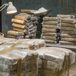 Fél budapestnyi lakosra elegendő kábítószert foglaltak le a rendőrök Csepelen