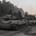 Kongatja a vészharangot Lengyelország: ennyi ideje van felkészülni a NATO-nak egy orosz támadásra