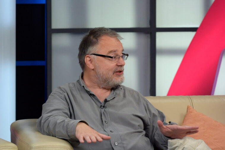 Már a Katona József Színházon belül is óriási a felháborodás Máté Gábor legújabb botránya miatt