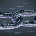 Blokklánc-alapú hálózaton keresztül szolgáltat adatokat védjegy