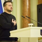 Zelenszkij visszamondta az amerikai szenátus előtti felszólalását