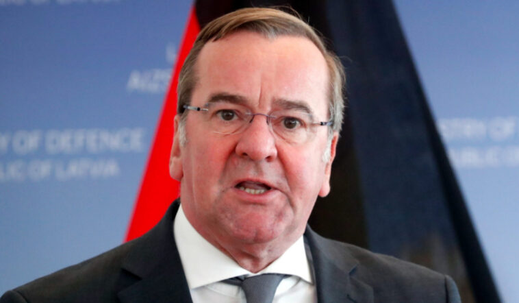 Késnek a Kijevnek ígért német fegyverszállítások