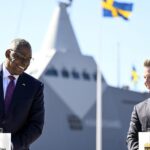 Még drágább a béke: Mostantól az USA hozzáférést kap az összes svéd katonai támaszponthoz