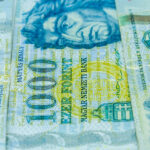 Erőtér húzta el a forintot