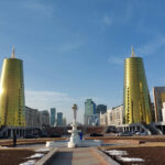 Kazahsztán is az atomenergiában látja a jövőt