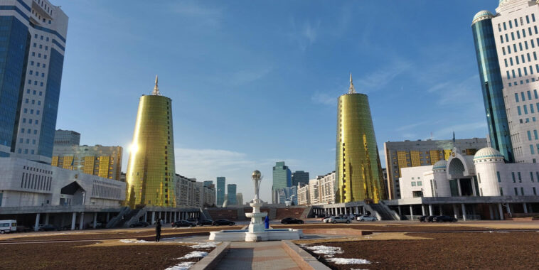 Kazahsztán is az atomenergiában látja a jövőt