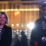 Reagált a Mercedes a csapatfőnökét érintő döbbenetes botrányra